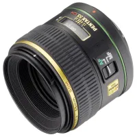 Used Pentax Telephoto 55mm f/1.4 DA* SDM Autofocus Lens - Excellent 1