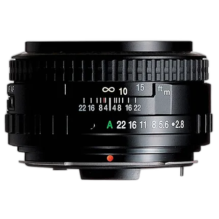 Used Pentax 75MM F/2.8 FA - Excellent