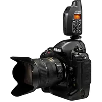 Used PocketWizard Plus III Transceiver (PW-Plus 3-FCC) - Excellent 1