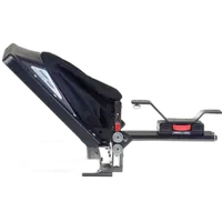 Used Excellent Prompter People PRO-15HB ProLine 15-inch High Bright Teleprom 1