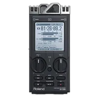Used Roland R-26 Recorder - Excellent 0