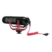 Used Rode VideoMic GO On-Camera Shotgun Microphone Rode - Excellent 0