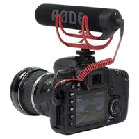 Used Rode VideoMic GO On-Camera Shotgun Microphone Rode - Excellent 1