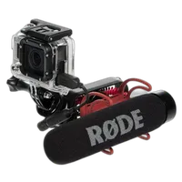 Used Rode VideoMic GO On-Camera Shotgun Microphone Rode - Excellent 2