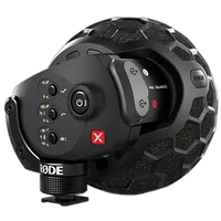 Used Rode Stereo VideoMic X - Excellent 0