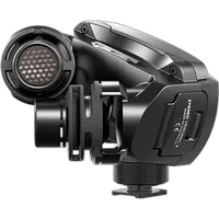 Used Rode Stereo VideoMic X - Excellent 1