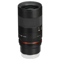 Used Rokinon 100MM F/2.8 Macro Lens For Micro 4/3 - Excellent 8