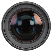 Used Rokinon 100MM F/2.8 Macro Lens For Micro 4/3 - Excellent 9