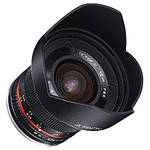 Used Rokinon 12mm f/2.0 for Sony E - Excellent
