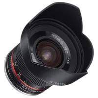 Used Rokinon 12mm f/2.0 for Sony E - Excellent 0