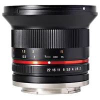 Used Rokinon 12mm f/2.0 for Sony E - Excellent 4