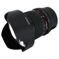 Used Rokinon 14mm f/2.8 for Sony FE - Excellent 0