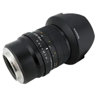 Used Rokinon 14mm f/2.8 for Sony FE - Excellent 2