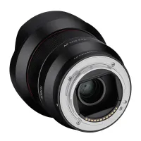 Used Rokinon AF 14mm f/2.8 FE Lens for Sony E - Excellent 2