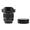 Used Rokinon 14mm F2.8 ED AS IF Manual Focus Lens for Canon EF - Excellent