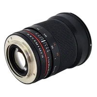 Used Rokinon 24MM F/1.4 ED AS IF USM Canon Ef Lens - Excellent 2