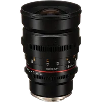 Used Rokinon 24mm T1.5 for Sony E - Excellent 0