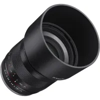 Used Rokinon 35mm 1.2 X Lens - Excellent Condition 2