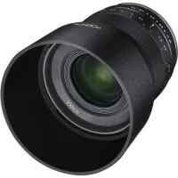 Used Rokinon 35mm 1.2 X Lens - Excellent Condition 4