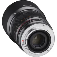 Used Rokinon 35mm 1.2 X Lens - Excellent Condition 5