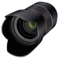 Used Rokinon 35MM F/1.4 Sony FE AF - Excellent 1