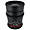 Used Rokinon 35mm T1.5 Cine for Canon EF - Excellent