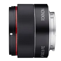 Used Rokinon 35mm f/2.8 AF Lens for Sony FE Mount - Excellent 2