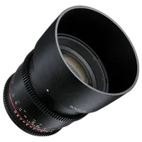 Used Rokinon 85MM F/1.4 AS IF for micro 4/3 - Excellent 1