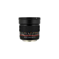 Used Rokinon 85mm f/1.4 Nikon F Mount - Excellent 1