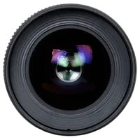 Used Rokinon 24mm T1.5 Cine ED AS IF UMC Lens for Canon EF - Excellent 7