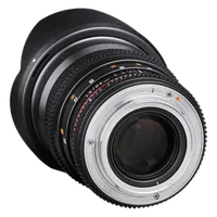 Rokinon 24mm T1.5 Cine DS Lens for Canon EF - Excellent 3