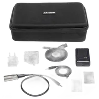 Used Samson Concert 88 Camera Combo UHF Wireless System - Excellent 2
