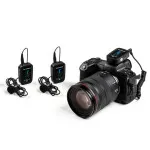 Used Saramonic Blink 500 PRO B2 2-Person Digital Wireless Omni Lavalier - Ex 2