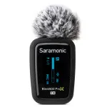 Used Saramonic Blink 500 PRO B2 2-Person Digital Wireless Omni Lavalier - Ex 5