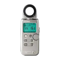 Used Sekonic L-358 Light Meter (Box, case, strap) Excellent Condition 0