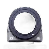 Used Sekonic L-358 Light Meter (Box, case, strap) Excellent Condition 2