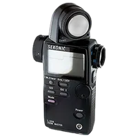 Used Sekonic L-508 Zoom Master - Excellent 0