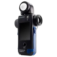 Used Sekonic L-858D-U Speedmaster Light Meter - Excellent 3