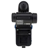 Used Sekonic L-858D-U Speedmaster Light Meter - Excellent 7
