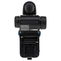 Used Sekonic L-858D-U Speedmaster Light Meter - Excellent 8