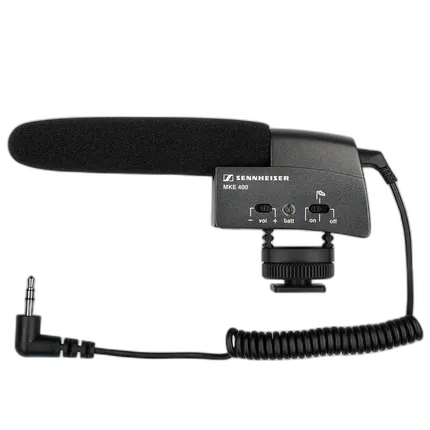 Used Sennheiser EW-122 P G3 Wireless Lav - Excellent