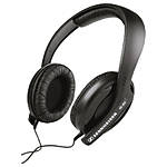 Used Sennheiser HD 202 Headphones - Excellent