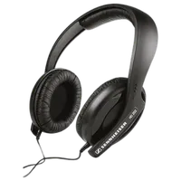 Used Sennheiser HD 202 Headphones - Excellent 0