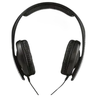 Used Sennheiser HD 202 Headphones - Excellent 1
