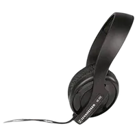 Used Sennheiser HD 202 Headphones - Excellent 2