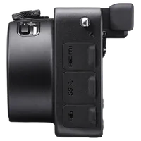 Used Sigma SD Quattro H - Excellent 1