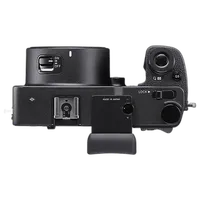 Used Sigma SD Quattro H - Excellent 3