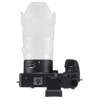 Used Sigma SD Quattro H - Excellent 4