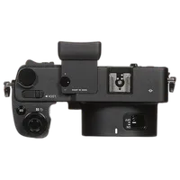 Used Sigma SD Quattro H - Excellent 7