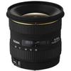 Used Sigma 10-20mm F4-5.6 EX DC Lens for Canon EF - Excellent